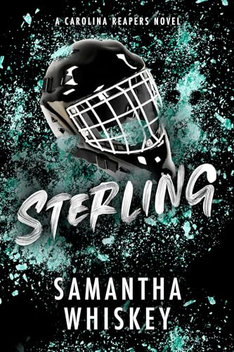 Sterling book cover