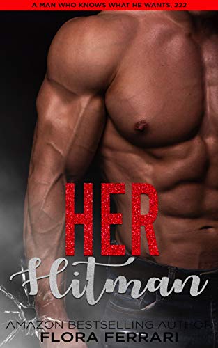Her Hitman book cover