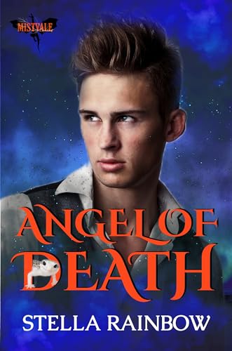 Angel of Death book cover