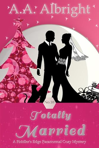 Totally Married book cover