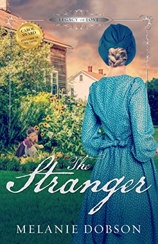 Love Finds You in Homestead, Iowa / The Stranger book cover