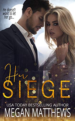 Her Siege book cover