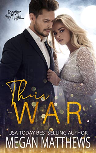 Their War book cover