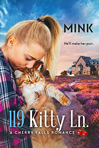 119 Kitty Lane book cover