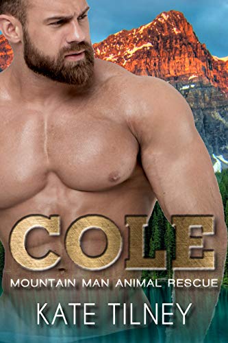 Cole book cover