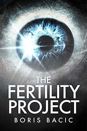 The Fertility Project book cover