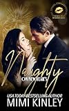 Naughty on New Year's: An Age-Gap, Instalove Romance
