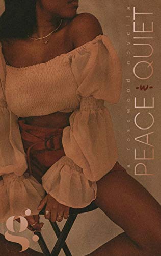 Peace & Quiet book cover
