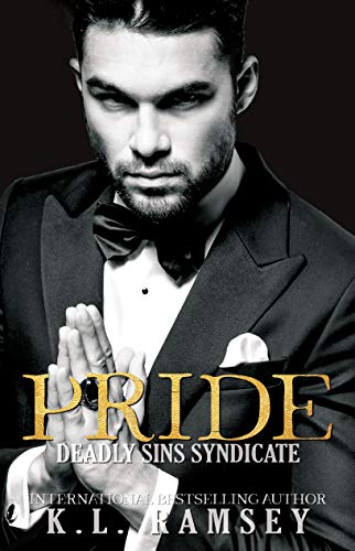 Pride book cover