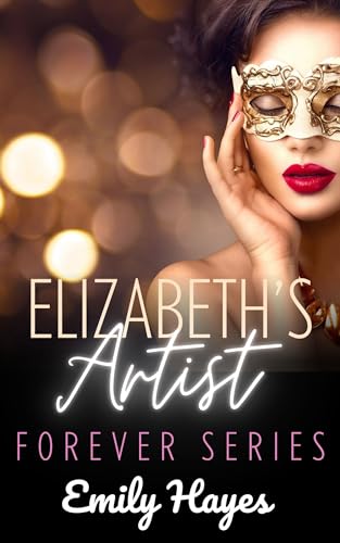 Elizabeth's Artist cover