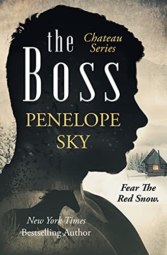 The Boss book cover