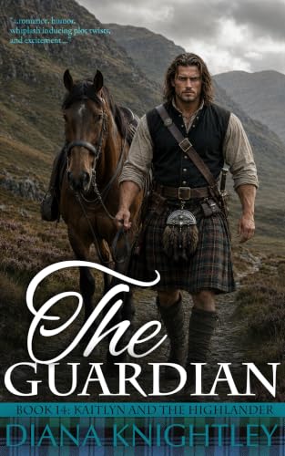 The Guardian book cover