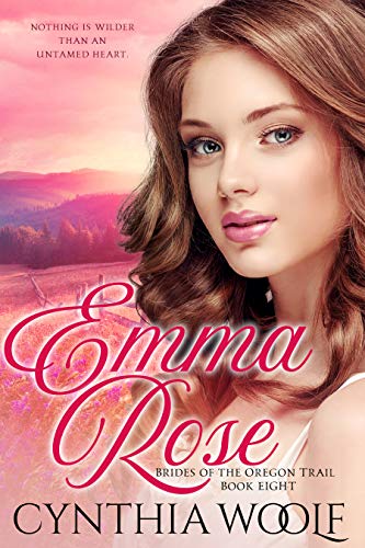 Emma Rose book cover