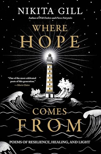 Where Hope Comes From book cover