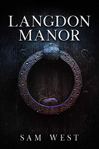 Langdon Manor book cover