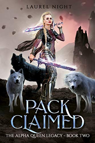 Pack Claimed book cover