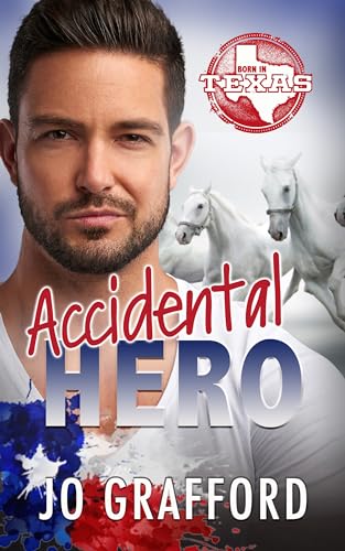 Accidental Hero cover