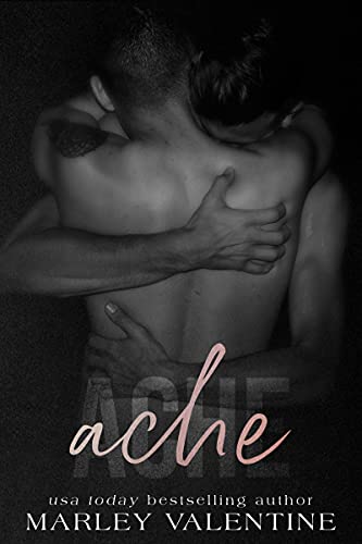 Ache cover