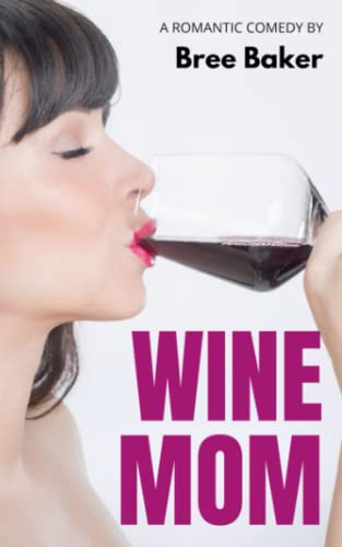 Wine Mom book cover