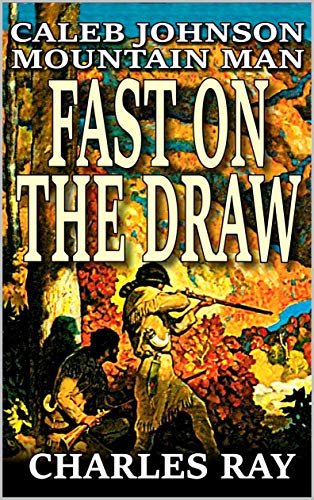Fast On The Draw book cover