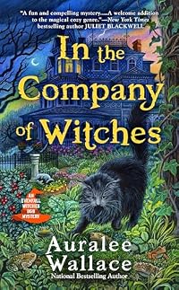 Cover of In the Company of Witches