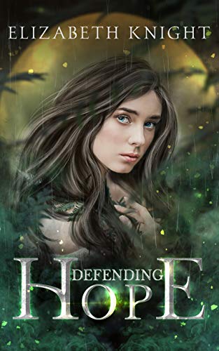 Defending Hope book cover