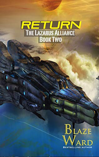 Return book cover