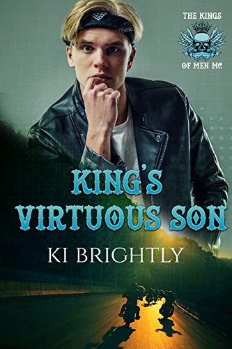 King's Virtuous Son cover