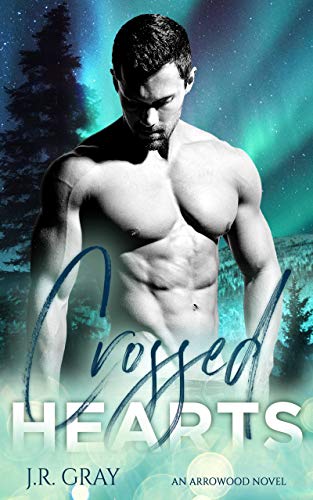 Crossed Hearts cover