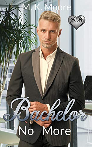 Bachelor No More book cover