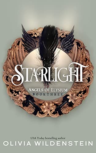 Starlight book cover