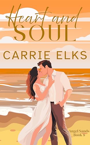 Heart and Soul book cover
