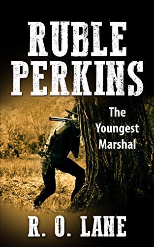 Ruble Perkins book cover