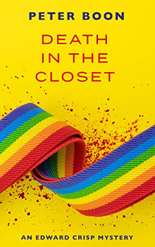 Death In The Closet book cover