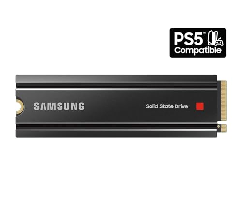 Samsung 980 PRO SSD 2TB PCIe NVMe Gen 4 Gaming M.2 ...