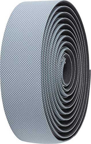 (-41%) BBB Cycling Fahrrad Mountainbike Lenkerband Grau GravelRibbon BHT-16, 200 x 3 cm