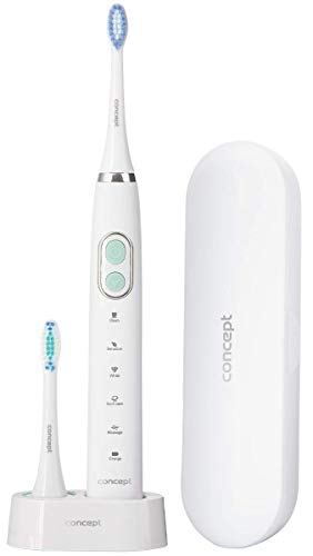 (-38%) Concept Sonic elektrische Zahnbürste ZK4010 mit Reisetasche