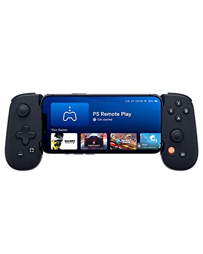 BACKBONE Backbone One Mobile Gaming Controller