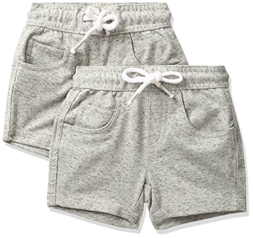 Baby-Boy's Bermuda Shorts Polyester Blend Casual