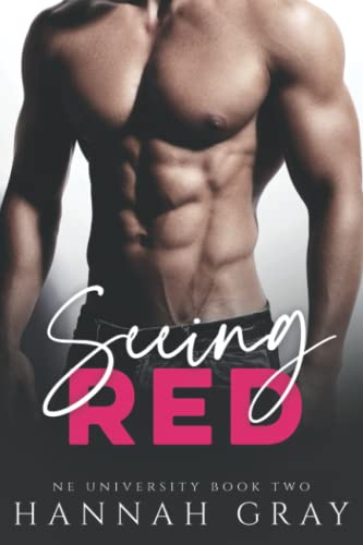 Seeing Red cover