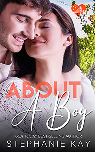 About a Boy book cover