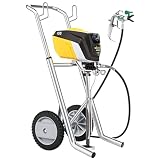 Wagner Control Pro 190 HEA Airless Paint Sprayer