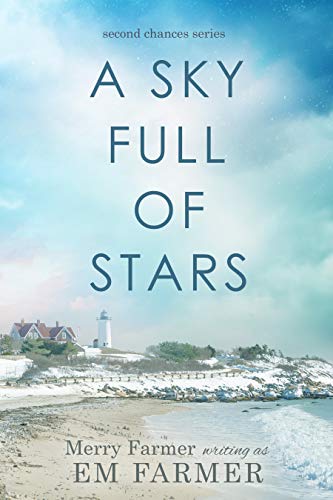 A Sky Full of Stars book cover