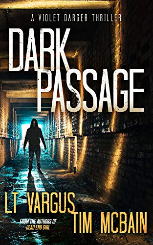 Dark Passage book cover