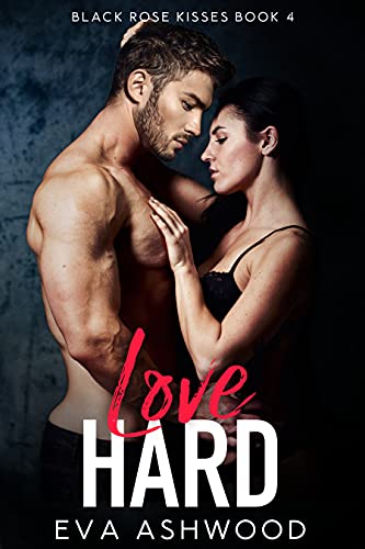 Love Hard cover