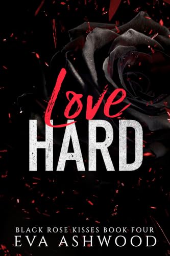 Love Hard book cover