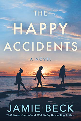 The Happy Accidents cover