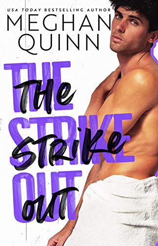 The Strike Out cover