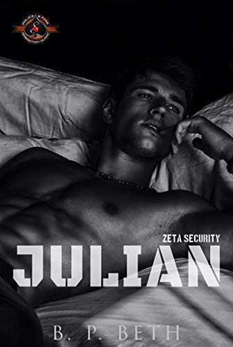 Julian book cover