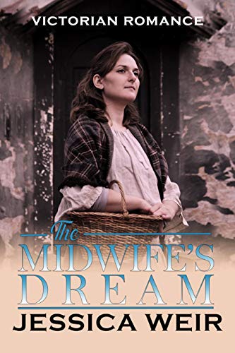 The Midwife's Dream cover
